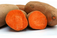  Beneficiile cartofilor dulci