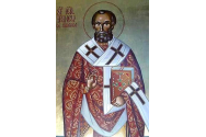 Calendar ortodox, 6 aprilie. Irineu, Sfântul care a cerut să fie ucis cu sabia