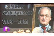 IML a decis - Nelu Ploieșteanu a murit de COVID. Artistul va fi înmormântat conform procedurilor impuse de pandemie