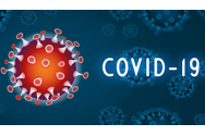  Paturi suplimentare pentru bolnavii de COVID, la Botoșani