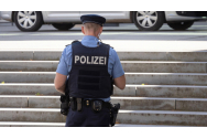 Tânăr din Germania, internat în stare gravă după ce a căzut de la balcon fugind de un control al poliției