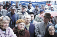 În opinia ministrului Muncii, România are prea mulți pensionari