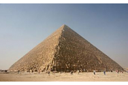 Arheologii au descoperit cel mai mare oraş antic din Egipt