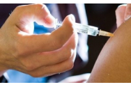O noua transa cu peste jumatate de milion de vaccinuri Pfizer soseste luni in Romania. Cum vor fi distribuite in tara