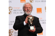 FOTO/VIDEO - Anthony Hopkins, Premiul BAFTA pentru cel mai bun actor în rol principal din filmul „The Father”