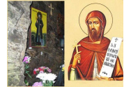 Calendar ortodoxo, 12 aprilie - Sfântul Ioan de la Prislop
