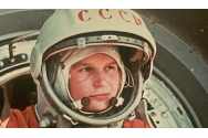 60 de ani de la primul zbor în cosmos. Iuri Gagarin a zburat la bordul navei Vostok-1