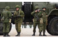 Atacurile din estul Ucrainei s-au intensificat: Armata rusă se adună la Voronej (VIDEO)