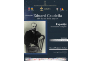 Evenimente dedicate compozitorului Eduard Caudella