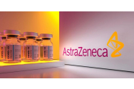 Persoanele care doresc să se vaccineze direct, fără o programare, se pot prezenta în centrele cu ser AstraZeneca