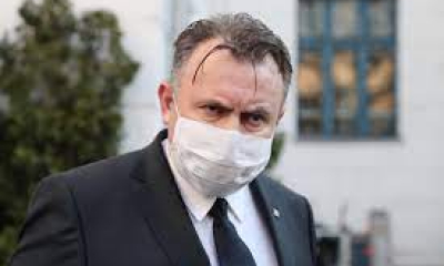 Ce spune fostul ministrul al Sănătății, Nelu Tătaru, despre al patrulea val al pandemiei