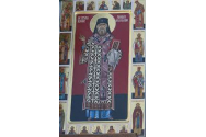 Calendar ortodox, 14 aprilie. Ce sfânt este aniversat astăzi. A fost stareț în Neamț