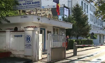 Polițiștii de la Omoruri au o primă concluzie: De ce ar fi murit, de fapt, cele 3 femei de la Spitalul Victor Babeș