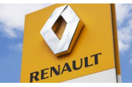Renault pierde miliarde: Uzinele din Spania nu vor mai lucra până în octombrie
