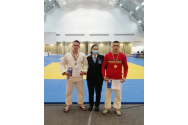 Sfârșitul fericit al unui ciclu de 12 ani: Ioana Babiuc și-a văzut primii săi judoka încheind junioratul!