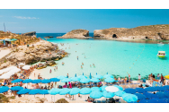 Vacanțe gratuite. Malta oferă bani de cazare turiștilor