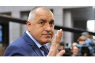 Blocaj în Guvernul Bulgariei. Premierul Bulgariei, Boiko Borisov, a demisionat