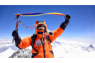 Ajuns pe Himalaya, Horia Colibășanu încearcă o premieră mondială. Alpinistul a abordat o rută nouă