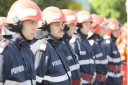 O nouă stație SMURD – Pompieri, la Humulești