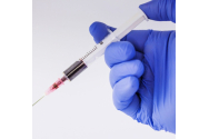 Peste 175.000 de doze de vaccin administrate până acum, la Iaşi