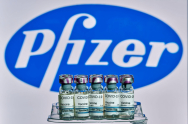 Peste jumătate de milion de doze de vaccin Pfizer BioNTech ajung luni în România. Iașul va primi 58.500 de doze