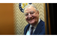 A murit fostul vicepreședinte SUA Walter Mondale, din Administrația Jimmy Carter