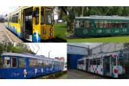 Literatura spaniolă, în tramvaiele ieșenilor