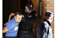 Închisoare pe viață pentru un român care și-a ucis fetița. I-a tăiat gâtul în fața soției