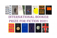 Lista scurtă a Book Prize 2021, dominată de creaţii care ''transgresează graniţele'' dintre ficţiune şi nonficţiune