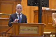 Alexandru Muraru: „E important ca la nivel public să existe o condamnare a manifestărilor extremiste
