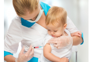 Copiii trebuie vaccinați anti-Covid LA NAȘTERE