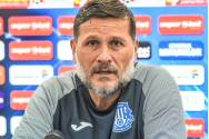 Napoli: „Dacă plecam, nu cred că avea cine să joace cu FC Viitorul”