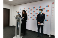 USR PLUS Iași vrea transparentizare la Primăria Iaşi