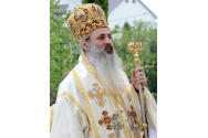 Scrisoare pastorală la Învierea Domnului transmisă de Mitropolitul Moldovei și Bucovinei, ÎPS Teofan