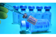 Centrele de vaccinare împotriva COVID-19, solicitate la jumătate din capacitate