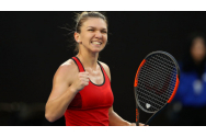 WTA Madrid: Când vor juca Simona Halep, Sorana Cîrstea și Irina Begu