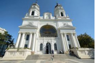 Slujba din noaptea de Înviere de la Catedrala Mitropolitană din Iași se va desfășura pe esplanadă