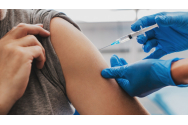Începe vaccinarea anti-COVID în cabinetele medicilor de familie