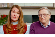 Bill și Melinda Gates DIVORȚEAZĂ după 27 de ani de căsnicie