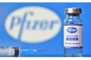 LOVITURĂ Pfizer cere FDA să autorizeze păstrarea vaccinului său la temperatura obișnuită a frigiderului