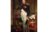 Franța comemorează 200 de ani de la mortea lui Napoleon Bonaparte