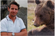 Ce scrie presa internațională despre cazul lui Arthur, cel mai bătrân urs din România împușcat de un prinț european. Regele urșilor avea valoarea maximă de trofeu