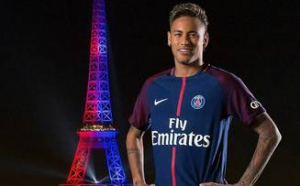 OFICIAL Unde va juca Neymar in sezonul viitor