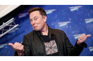 Elon Musk suferă de sindromul Asperger