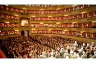  Scala din Milano a vibrat din nou în aplauzele publicului