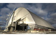 PERICOL! Reactorul explodat de la Cernobîl ”s-a trezit”. Oamenii de știință semnalează că au reînceput reacțiile de fisiune nucleară