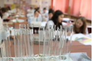 Science Week 2021 la Colegiul Național ”Costache Negruzzi” Iași