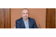Liviu Popescu este noul director general interimar al Societăţii Române de Radiodifuziune