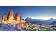 GALERIE FOTO - Imagini superbe din Tirol