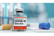 Şeful Pfizer: O a treia doză de vaccin va fi necesară după opt luni de la imunizare